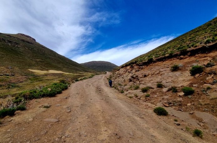 ROADS ON BACKLOG INCLUDED IN THE 2025/26 BUDGET - Lesotho News Agency